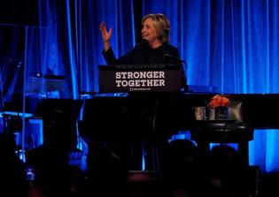 Tony Perkins denounces Hillary Clinton for calling Trump supporters a 'basket of deplorables'