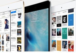 iPad Mini 5 release date, specs news update: 7.9-inch display, 3D touch technology, A9 processor