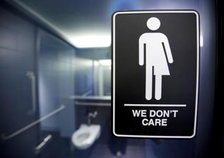 Trump's Education Department will no longer investigate transgender student bathroom complaints