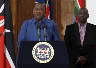 Kenyan government gives Muslim teacher posthumous honor for saving Christians