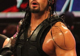 WWE Rumors update: Reigns to drop to mid-card and may win United States Championship