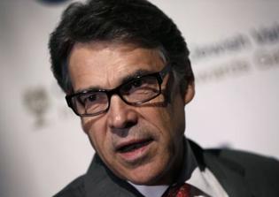 Former Texas Gov. Rick Perry Announces 2016 Presidential Run
