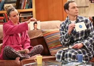 'The Big Bang Theory' season 10 spoilers: Alfred and Mary romance; no wedding for Amy and Sheldon yet