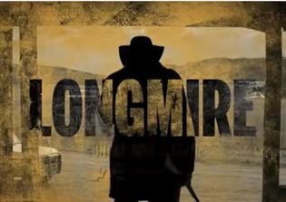 Longmire Season 4 Canceled But Not Gone Altogether...Yet!