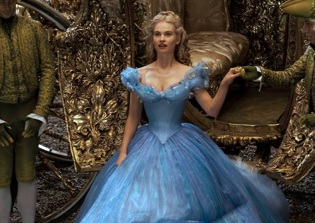 'Cinderella' Movie Review: Movie Stays True to Fairy Tale Roots