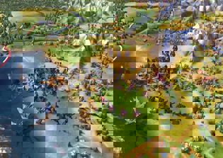 'Civilization VI' release date news 2016: New trailer reveals the game's release date