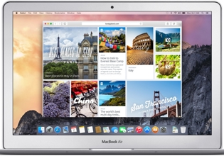 MacBook Air 2014 Retina Release Date: MacBook Air Retina Not Coming Out In 2014