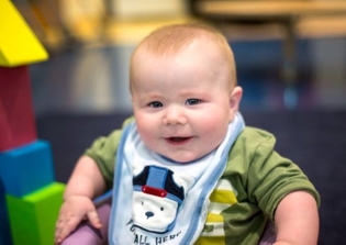 Florida Episcopal Church Agrees to Baptize Gay Couple's Son