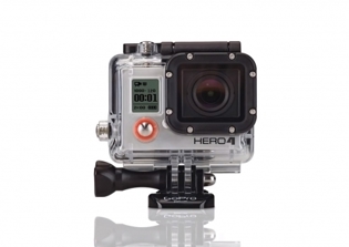 GoPro Hero 4 Review: Specs Are Strong But Price Is Too High for Some