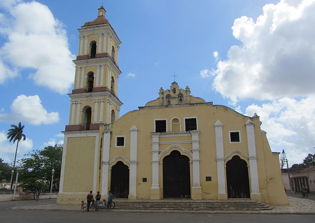 Cuban religious freedom advocate released days after being detained without charge