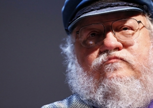 Winds of Winter Release Date News: 'Game of Thrones' Author George R.R. Martin To Skip Comic-Con to Work on Book
