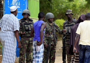 Al Shabaab Warns of More Terrorist Attacks Against Christians Like Garissa State University Massacre