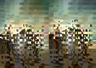 'Prison Break' season 5 release date news: Revival to air in September