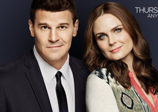 'Bones' season 12 air date, spoilers news & update: promo trailer shows a fired up Booth