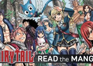 'Fairy Tail' chapter 509 spoilers: Kagura takes on Zeref's son; Rahkeid and Zeref's backstory to be revealed?