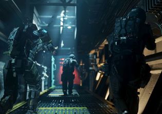 'Call of Duty: Infinite Warfare' news: Activision releases trailer revealing four new maps for multiplayer mode