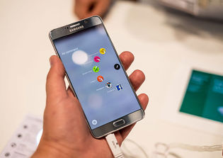Samsung Galaxy Note 6 specs news 2016: Phablet to boast 256 GB RAM and 4200 mAh battery, according to new leak