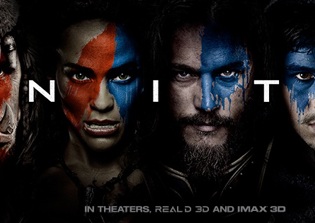 'Warcraft' movie news: Sneak peek to The Lion's Pride Inn, Robert Kazinsky teases first scene
