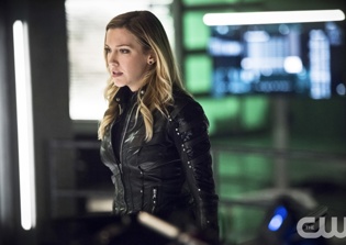 'Arrow' season 5 spoilers: Black Canary lives, to be resurrected in premiere?