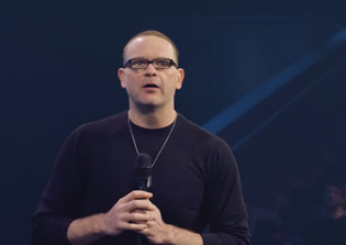 Perry Noble launches Second Chance Church despite criticism that he's 'unqualified' to return to ministry