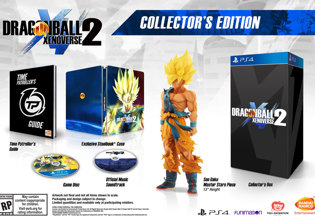 'Dragon Ball Xenoverse 2' news: Beta scheduled on October; Namekian Nail to be added