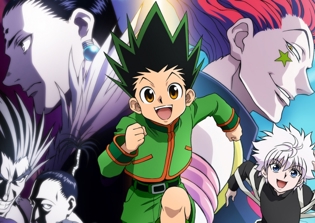 'Hunter x Hunter' chapter 361 release date: Manga gets new writer as season 1 home release hits shelves?