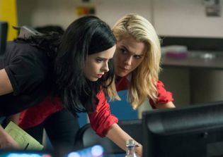 'Jessica Jones' season 2 release date, spoilers news 2016: Hellcat transformation not on cards yet