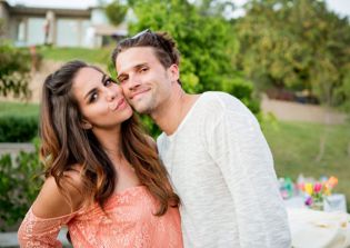 'Vanderpump Rules' stars Tom Schwartz and Katie Maloney say 'I do' in Northern California