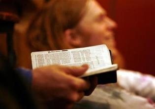 Southern Baptist Convention membership declines, but number of churches increases