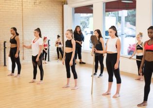 'Dance Moms' season 7 episode 8 spoilers: Minis take spotlight as moms fight over who leads grave digger-inspired group dance