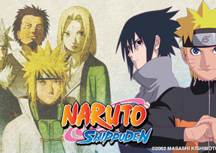'Naruto' Sequel Release Date: Hits Big Screen August 2015