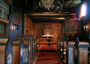 Norway Evangelical Lutheran Church loses thousands of members after introducing online option to leave