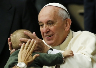 Pope Francis Condemns Priests Who Turn Churches Into Businesses