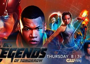 'Legends of Tomorrow' season 2 spoilers: legends to save Rip Hunter
