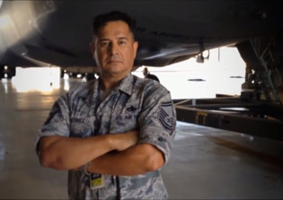 Air Force sued for withholding information on case of veteran who was assaulted for mentioning God in speech
