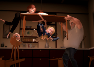 'The Incredibles 2' spoilers: Sequel expected to outperform 'Frozen' in box office, to push storytelling boundaries
