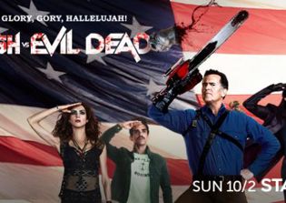 'Ash vs Evil Dead' season 2 spoilers, plot news: Ash and Chet retrieve Brock's stolen Delta in episode 3; Starz renews series for another 10-episode season