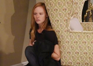 'Days of Our Lives' spoilers Nov. 21 to 23: Tough times for Chad and Gabi? Actress Marci Miller explains why Jennifer needs to remain dead