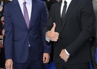 Paul Walker Death: Fast and Furious 7's Vin Diesel Honors Friend