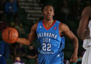 Oklahoma City Thunder trade rumors update: OKC sign young player to mold for the future