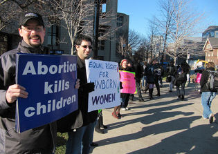 Idaho legislator announces plan to propose bill that classifies abortion as first-degree murder