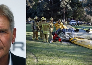 Harrison Ford Condition Latest News: Medics Expect Ford to Make Full Recovery After Crash