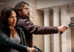 'Sleepy Hollow' season 4 release date, news: Fourth season returns to FOX in January