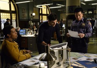 'Grimm' final episodes spoilers, plot news: What to expect in series' last four episodes