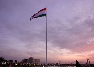 Tajik churches under investigation for having underage attendees during services