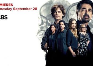 'Criminal Minds' season 12 news: CBS casts new series regular as replacement for Thomas Gibson