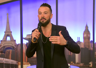 Carl Lentz says interview with Vice News about politics and Trump was 'heavily edited'