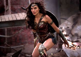 'Wonder Woman' news: director Patty Jenkins talks about the fictional character being 'warm' yet 'strong as any man'