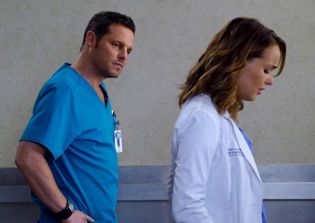'Grey's Anatomy' season 13B spoilers: Will fans ever meet Jo's ex-husband? Camilla Luddington thinks so