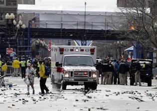 Mother of Dzhokhar Tsarnaev: My Sons Are Innocent, America Will Pay